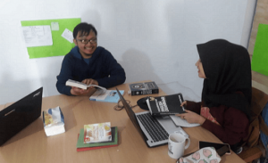 kursus privat bahasa inggris jogja