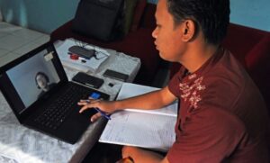 belajar bahasa inggris online