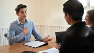 interview kerja bahasa Inggris