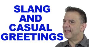 slang bahasa inggris