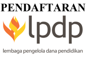 Pendaftaran LPDP