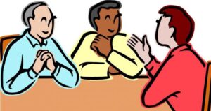 Definisi, Rumus dan Contoh Active Voice