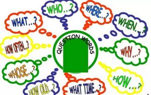 9 Kata Tanya dalam Bahasa Inggris dan Contoh Kalimat