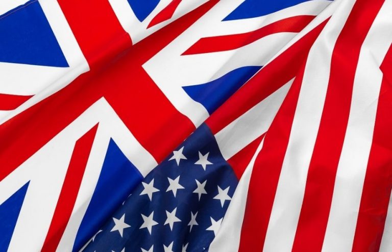 4 Perbedaan Bahasa Inggris British dan Amerika