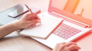 Present Continuous Tense