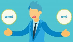 Memahami Perbedaan Penggunaan Some dan Any