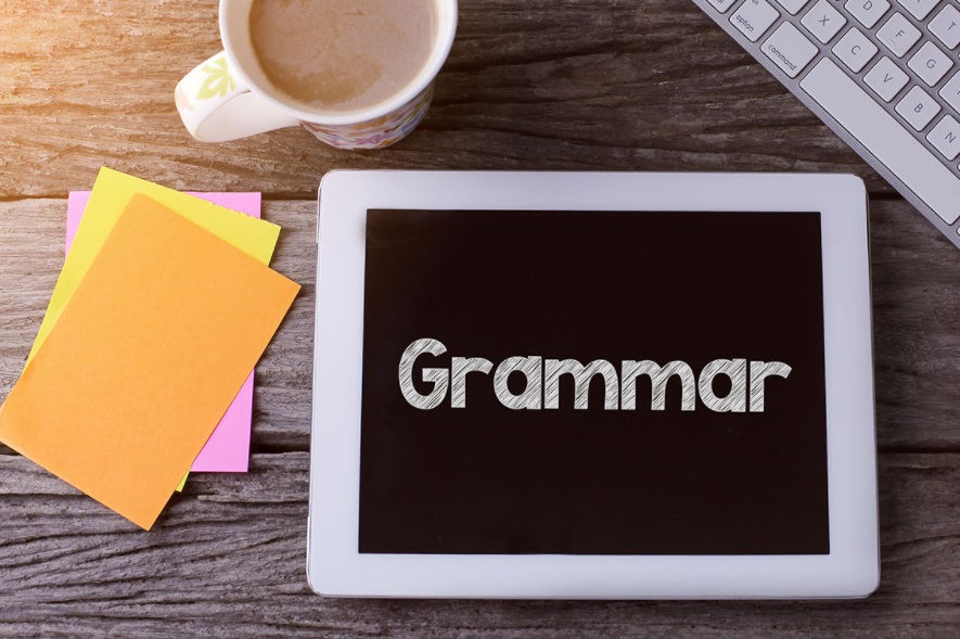 Mengenal Apa itu Grammar dan Istilah di Dalamnya